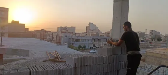 تازه‌ترین گزارش ساخت مجتمع شباب
