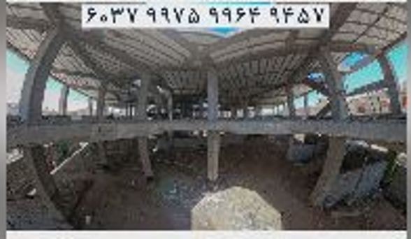 مجتمع مسجدمحور شباب